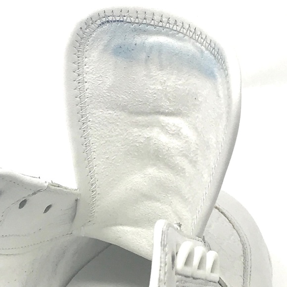 Gucci Microguccisima Leather Sneakers - Picture 4 of 8